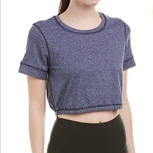 Splendid Crop Top XL